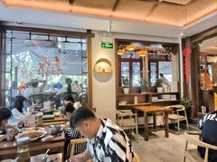 -望江楼餐吧(阳朔西街店)