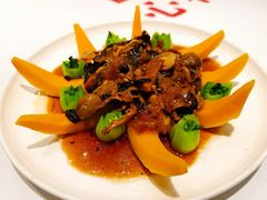 -海富门·带鱼·淮扬菜·粤菜(甘家口店)