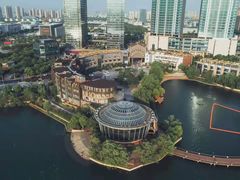 -世纪缘国际会议中心·中餐厅(百家湖店)