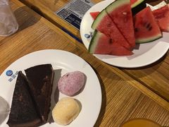 -纽斯特牛排自助餐厅(浦东文峰广场店)