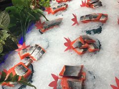 -V-ONE西雅图海鲜自助餐厅(仓山万达广场店)