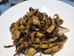-大连湾旭日·家宴·海肠捞饭(马栏广场店)