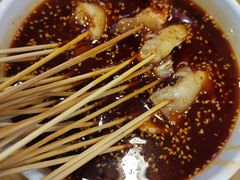 -冯四孃跷脚牛肉·川菜(徐州云龙店)