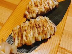 -福匠日本料理(人民路店)