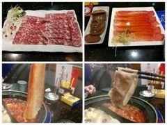 -成都老码头火锅(旺角店)