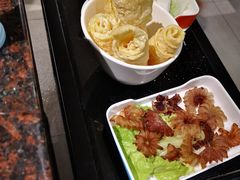 -八合里潮汕鲜牛肉火锅(深圳海岸城店)