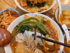-螺小胖柳州螺蛳粉(钟楼总店)