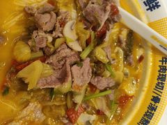 -粉小主·贵州酸汤牛肉粉(南京仙林金鹰店)