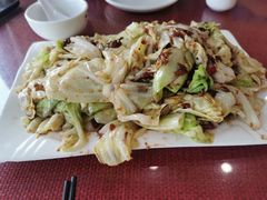 -桃子餐厅·天津菜(红星路直营店)