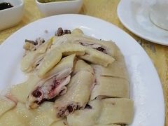 老广白切鸡-九大簋家宴(北京路店)