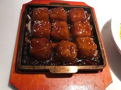 -荷塘秋月·本帮江浙菜(国权路店)