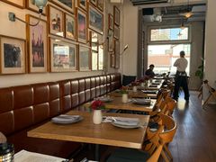 -BOR Eatery(安福路店)