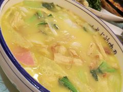-粗茶淡饭•陕菜•家常菜