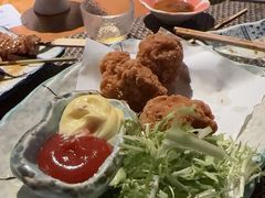 -半藏居酒屋(香港花园店)
