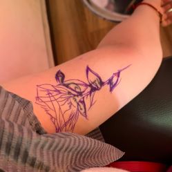 -MDZ STORE·TATTOO·耳饰