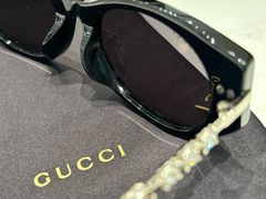 -YI OPTICAL 奕镜·蔡司战略合作店(长宁来福士店)