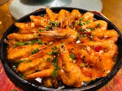 -姑奶奶老厨房(南坪路总店)