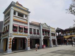 -广州融创文旅城