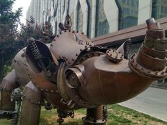 -东亿天弘演播大厅