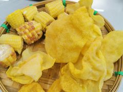 -杨大爹稀豆粉私房菜