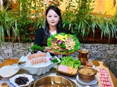 -大理董·董家小厨野生菌火锅(古城旗舰店)