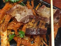 -红小姐的烤肉店(西三旗店)