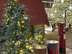 -中旅阿那亚九龙湖·公主酒店