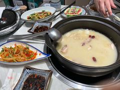 -四季缤纷椰子鸡(雨花亭凯德广场店)