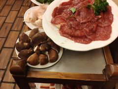 -山城年华老火锅(玉林店)
