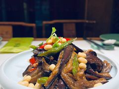 -那家小馆•北京菜•烤鸭(中关村店)