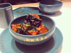 -千稻剁椒大鱼头(CityOn熙地港店)