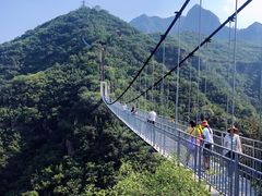 -红旗渠风景区