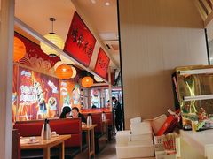 -莲寿司(国兴店)