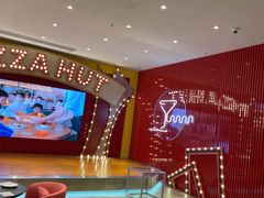 -必胜客(大悦城店)