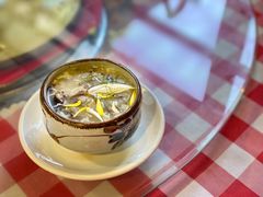 -龙桥私厨·姜花菊花过桥鱼·顺德菜(容桂店)