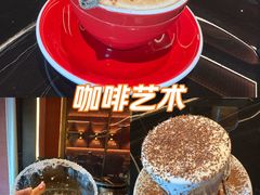 -西安曲江寒窑遗址公园