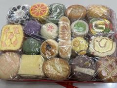 -北京稻香村(京港城生活广场店)