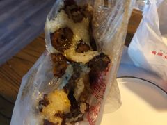 -芝兰斋糕干店(平山道店)