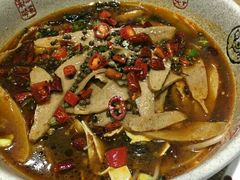 -菩提树·素食餐厅(汇智国际商业中心店)