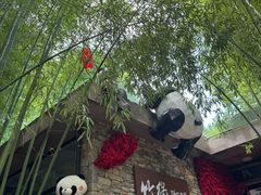 -竹泉村旅游度假区