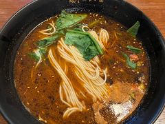 -豆爺小面(朱雀店)