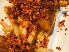 -老知青·东北菜(中华城店)