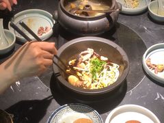 -云海肴云南菜·蒸汽石锅鱼(青岛万象城店)