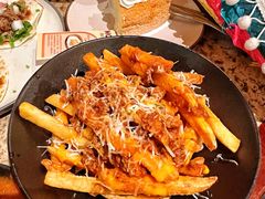 -墨纪Mojí墨西哥餐厅(官舍店)