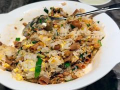 -前海沿·海鲜水饺青岛菜(乐客城店)