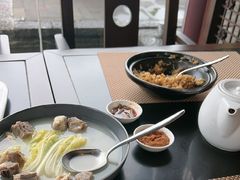 -丽江悦榕庄酒店-明月·雪山庭院餐厅