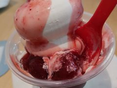 -DQ·蛋糕·冰淇淋(科华王府井店)