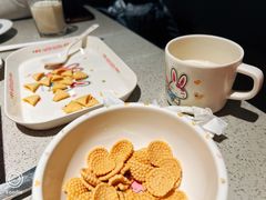 -海底捞大排档火锅(悦荟广场店)