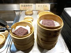 -和府捞面(天河领展广场店)