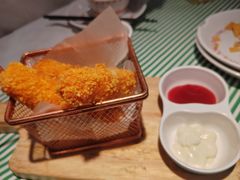 -楼兰新疆菜(江宁万达店)